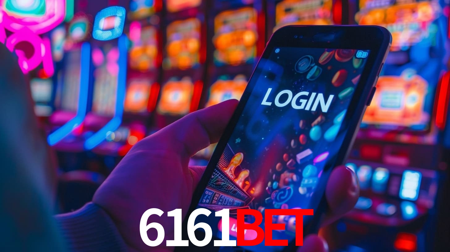 Experiência VIP 6161bet