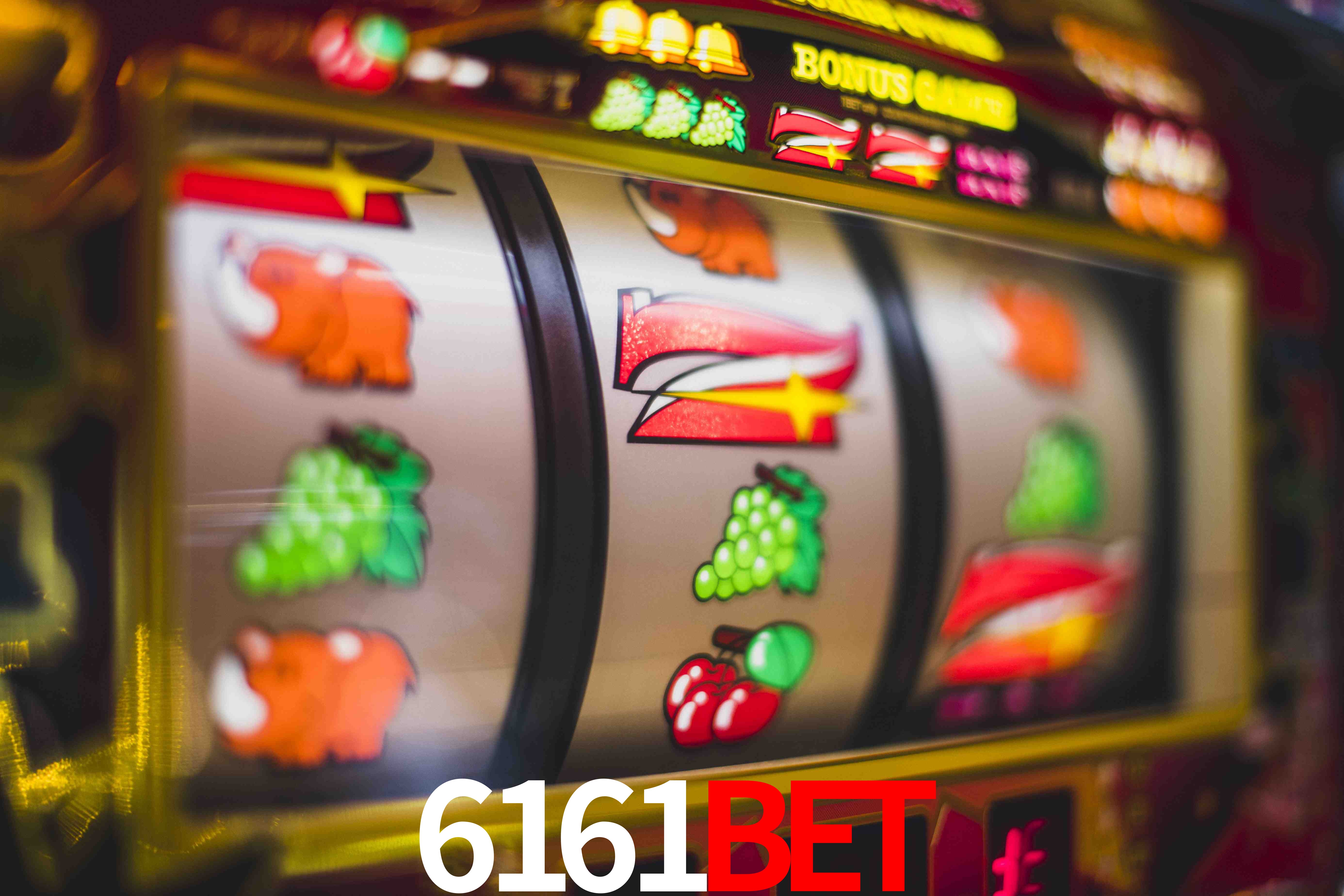 Welcome Bonus 6161bet