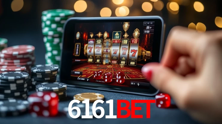 Roulette Table 6161bet