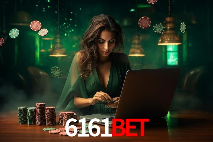 6161bet - App Compatibility