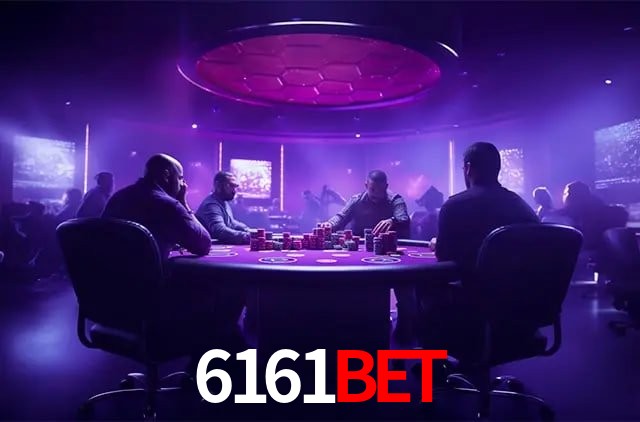 Design Responsivo 6161bet