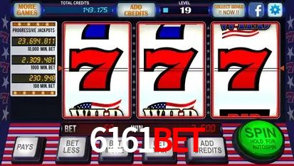 6161bet São Paulo - Live Tables