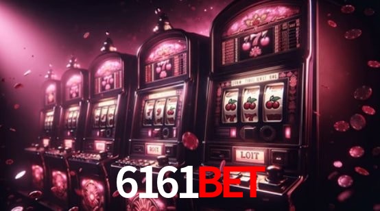 Casino Ao Vivo 6161bet