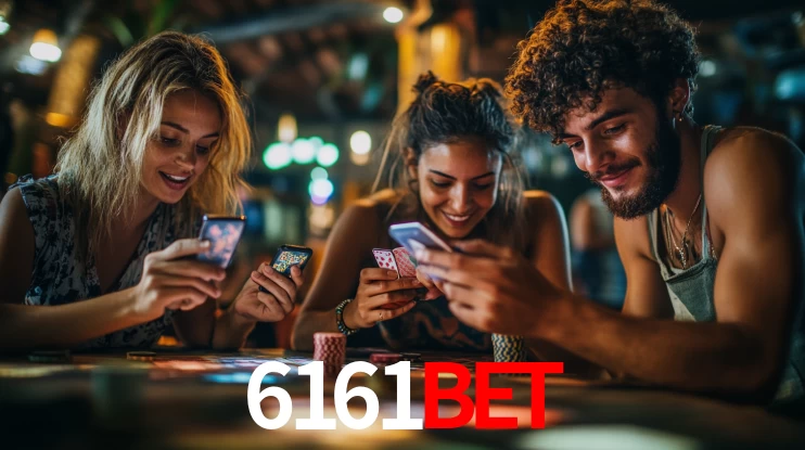 Spaceman Game 6161bet
