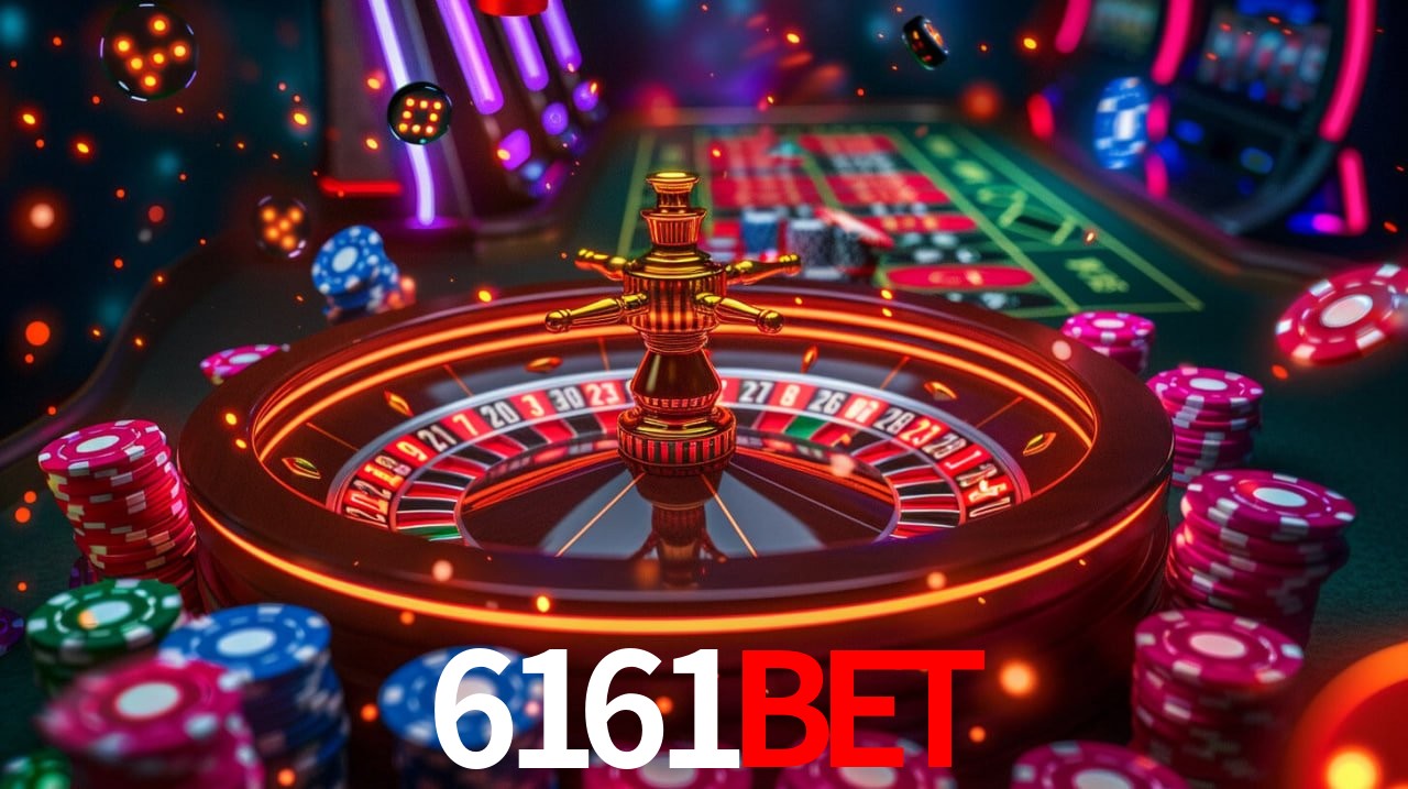 Torneios 6161bet