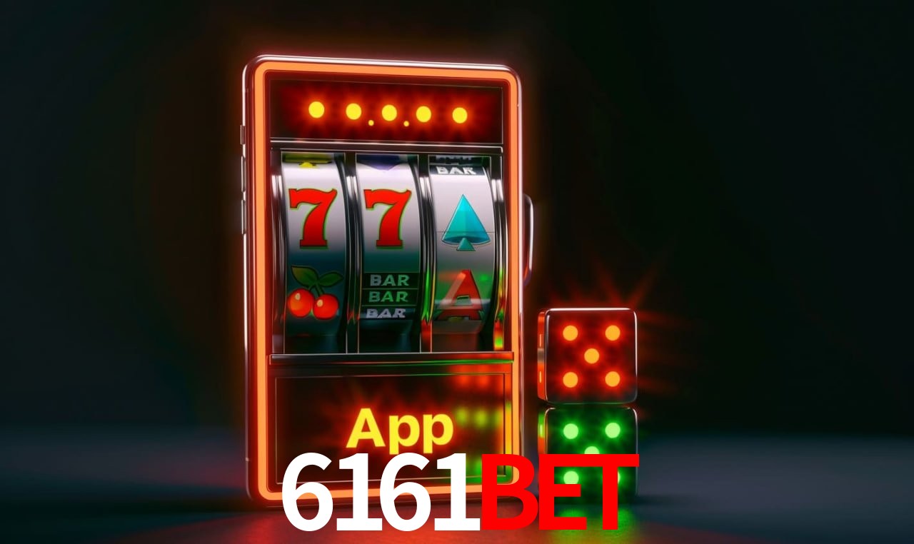 Integração de APIs 6161bet