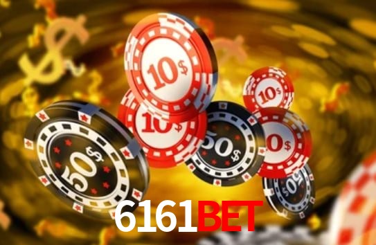 Diretório de Jogos 6161bet