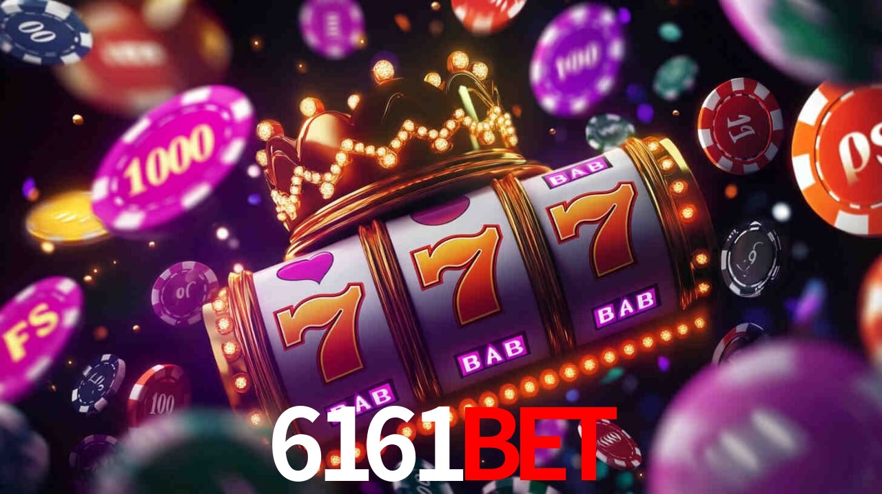 Account Benefits 6161bet