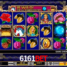 6161bet Cassino - 80+ Mesas ao Vivo