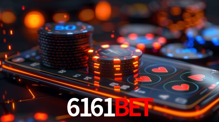 Slot Games 6161bet
