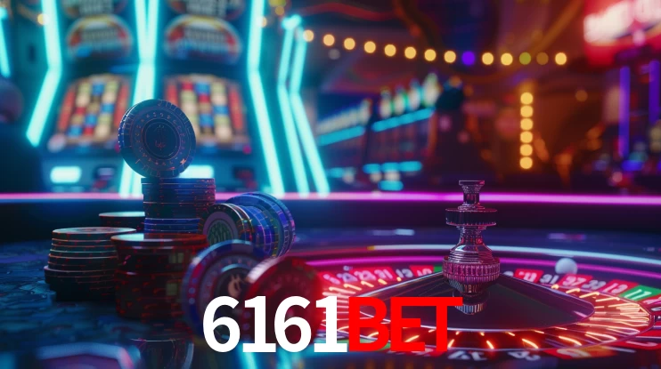 Responsive Design 6161bet