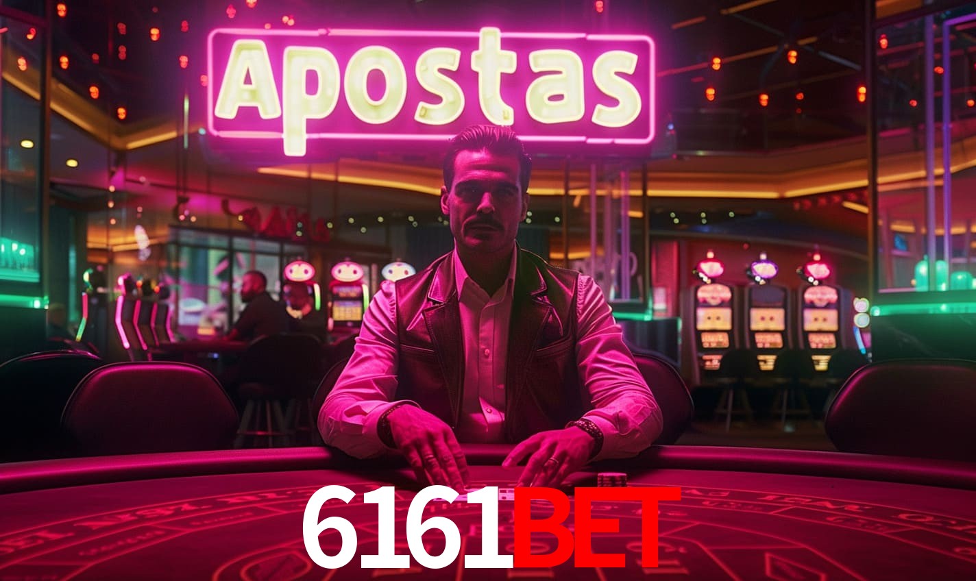 6161bet Belo Horizonte - Provably Fair