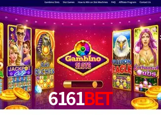 6161bet Rio de Janeiro - Bonus Terms