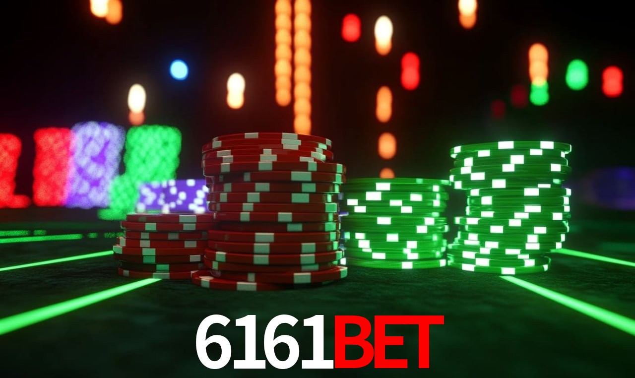 Live Casino 6161bet