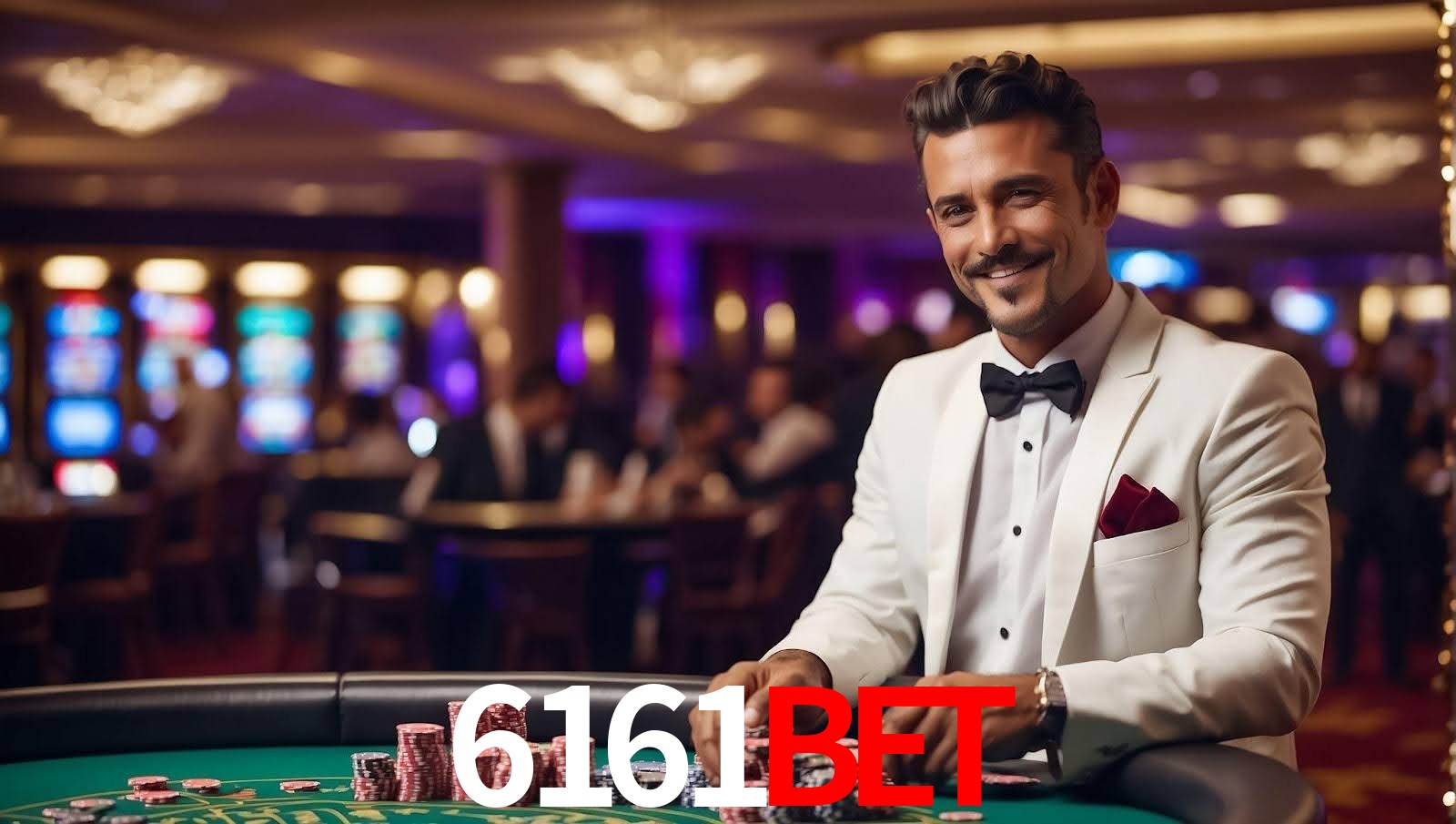 6161bet - Support