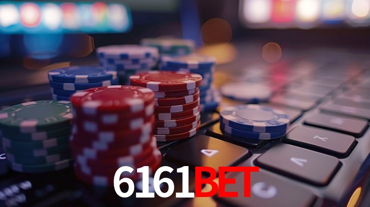 6161bet - Security