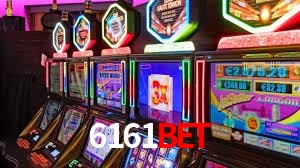Mesa de Blackjack 6161bet