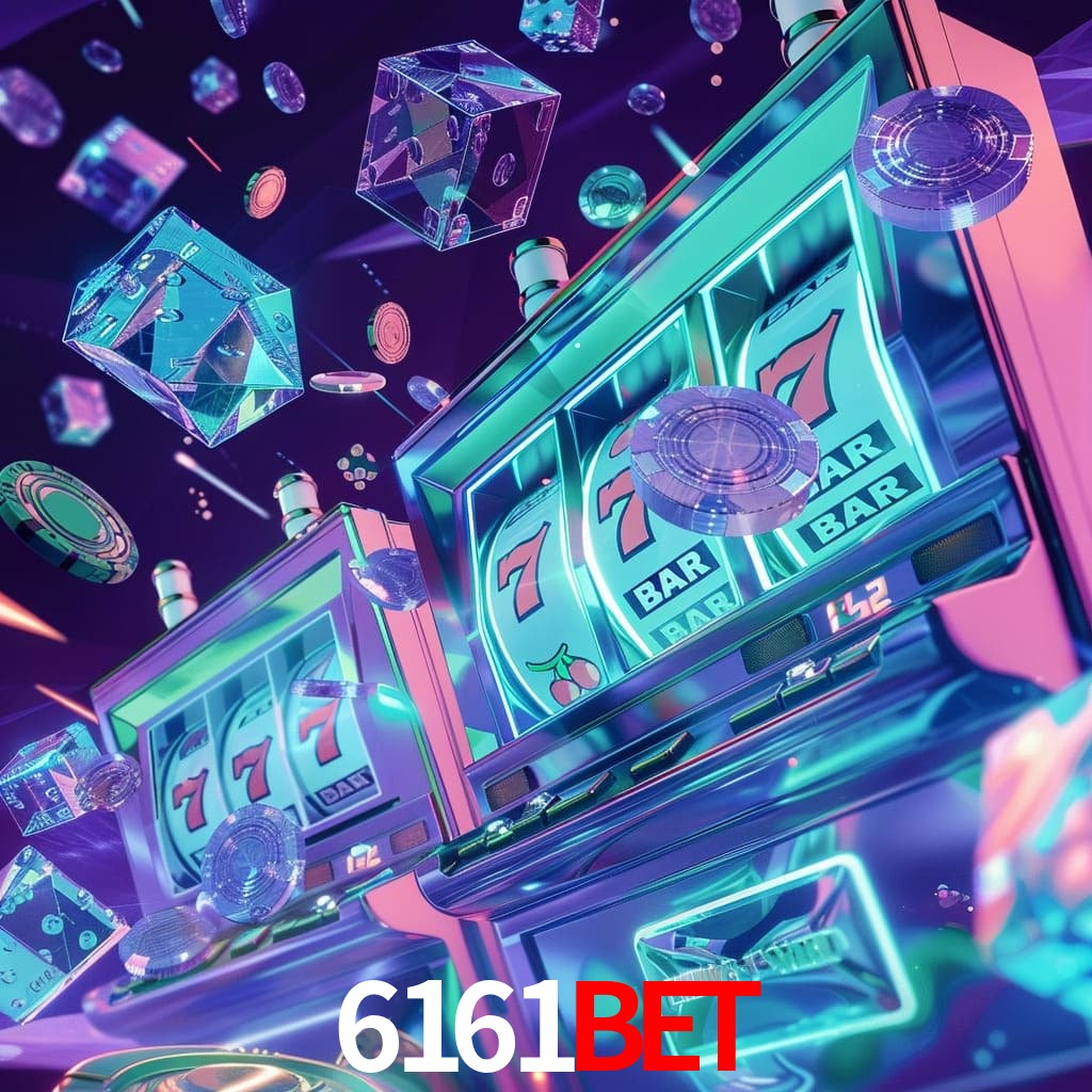 PIX Instantâneo 6161bet