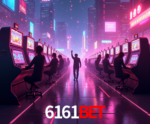 Estatísticas Esportivas 6161bet