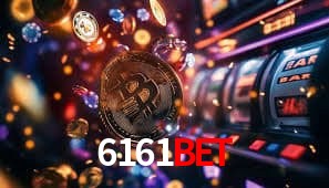 Jogos Exclusivos 6161bet