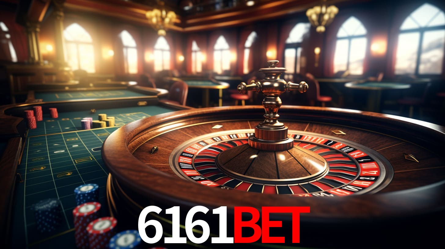 Football Betting 6161bet