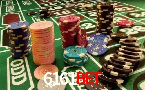 6161bet - App Security