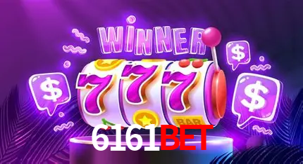 Apostas Esportivas na 6161bet: Um Guia Completo