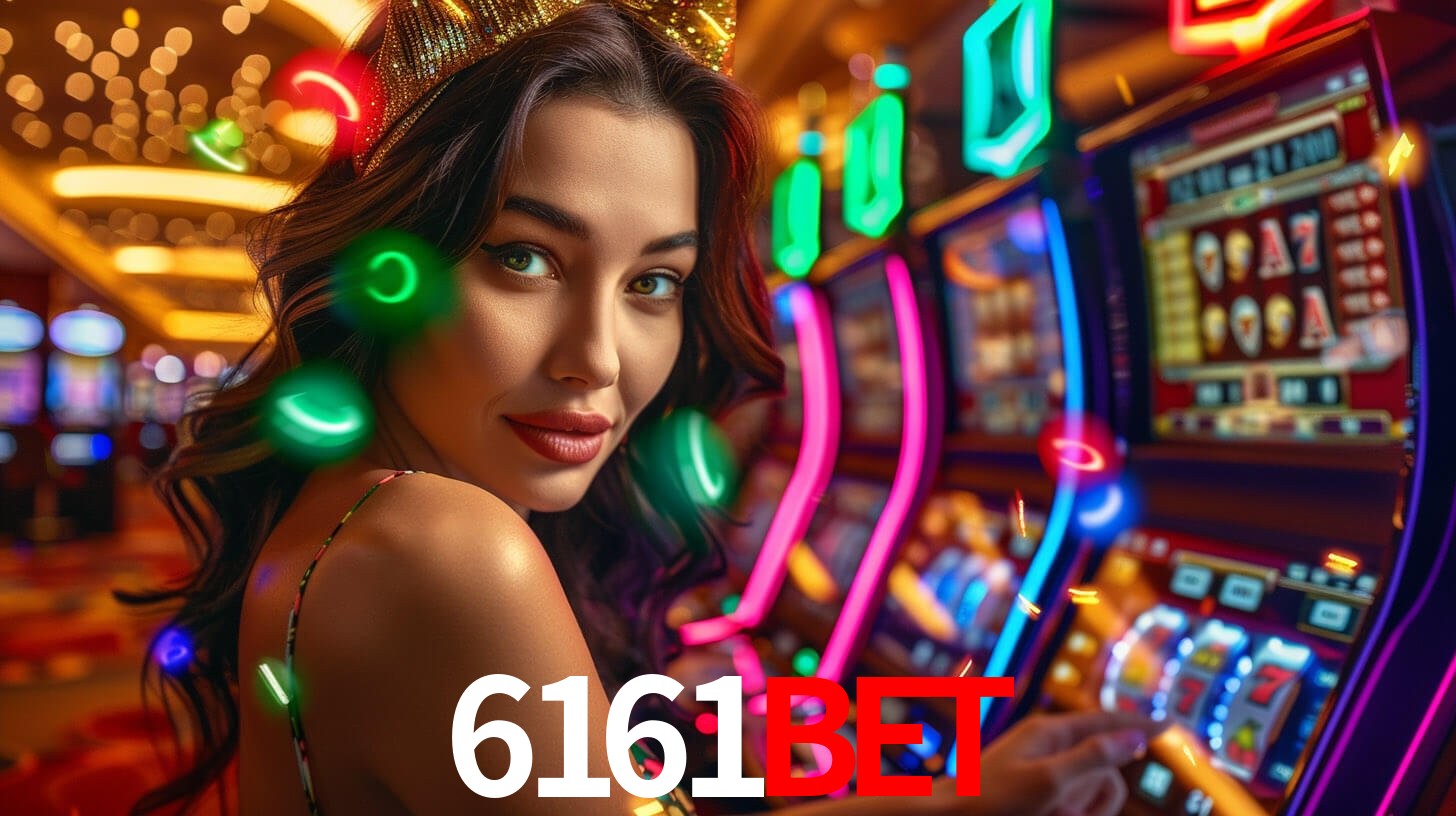 6161bet - App Performance