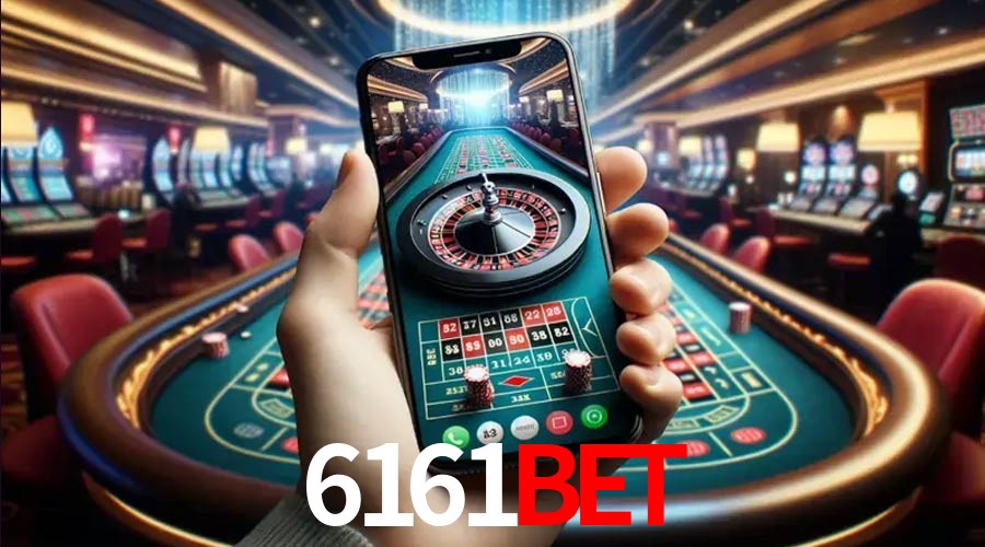 API Integration 6161bet
