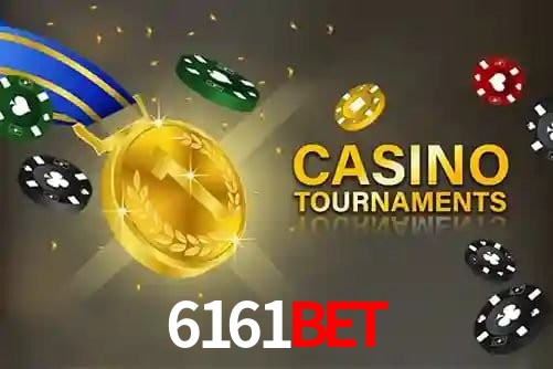 6161bet App - Aplicativo Móvel Oficial