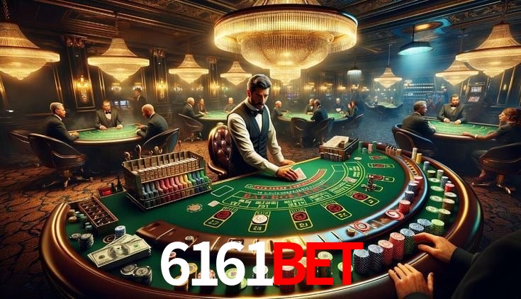 Game Providers 6161bet