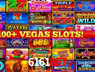 6161bet Belo Horizonte - VIP Casino
