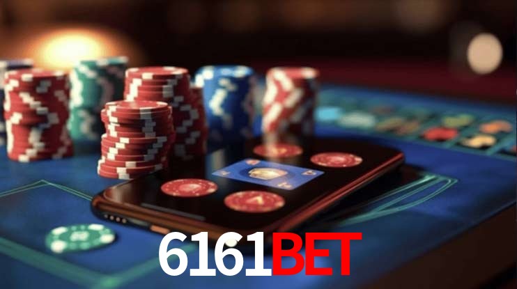 Avaliações dos Jogadores 6161bet