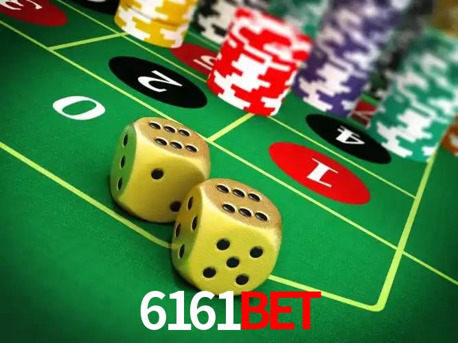 Bonus Features 6161bet