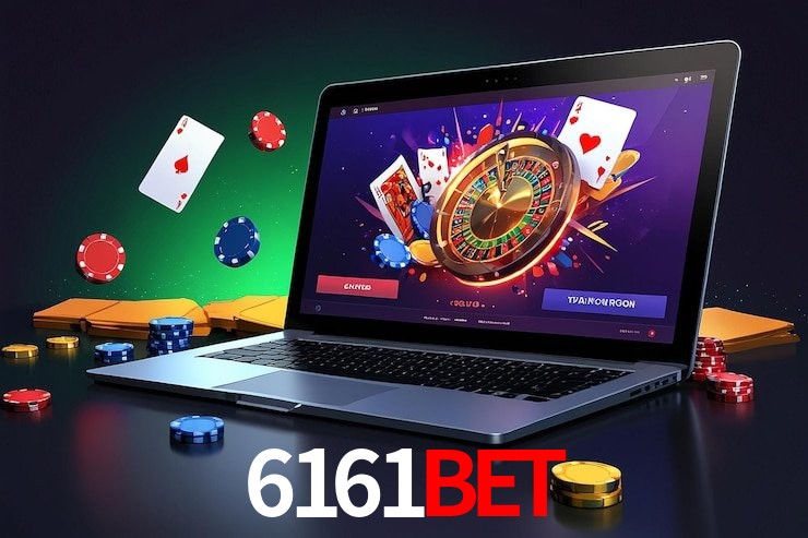 6161bet Salvador - Support