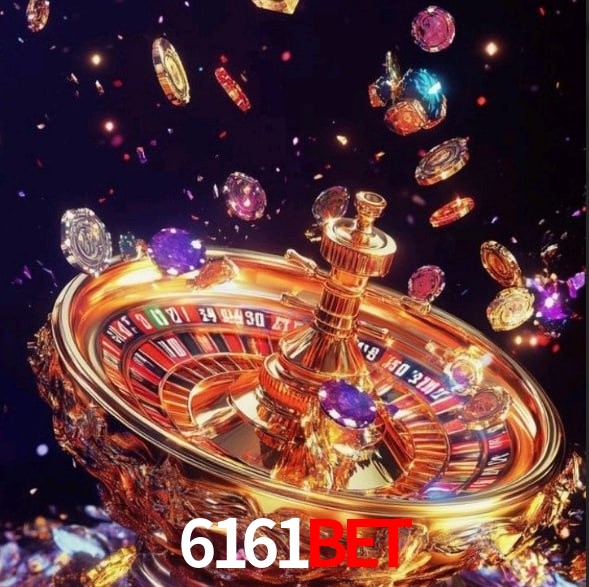 6161bet Plataforma - Certificada MGA desde 2015