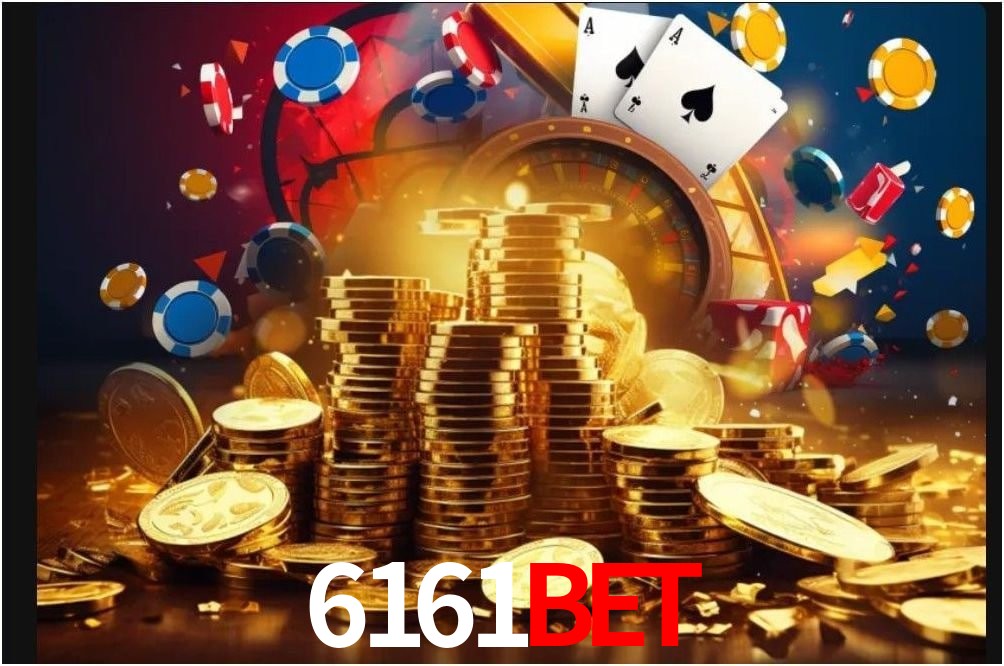 Programa VIP 6161bet