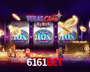 6161bet São Paulo - All Bonuses