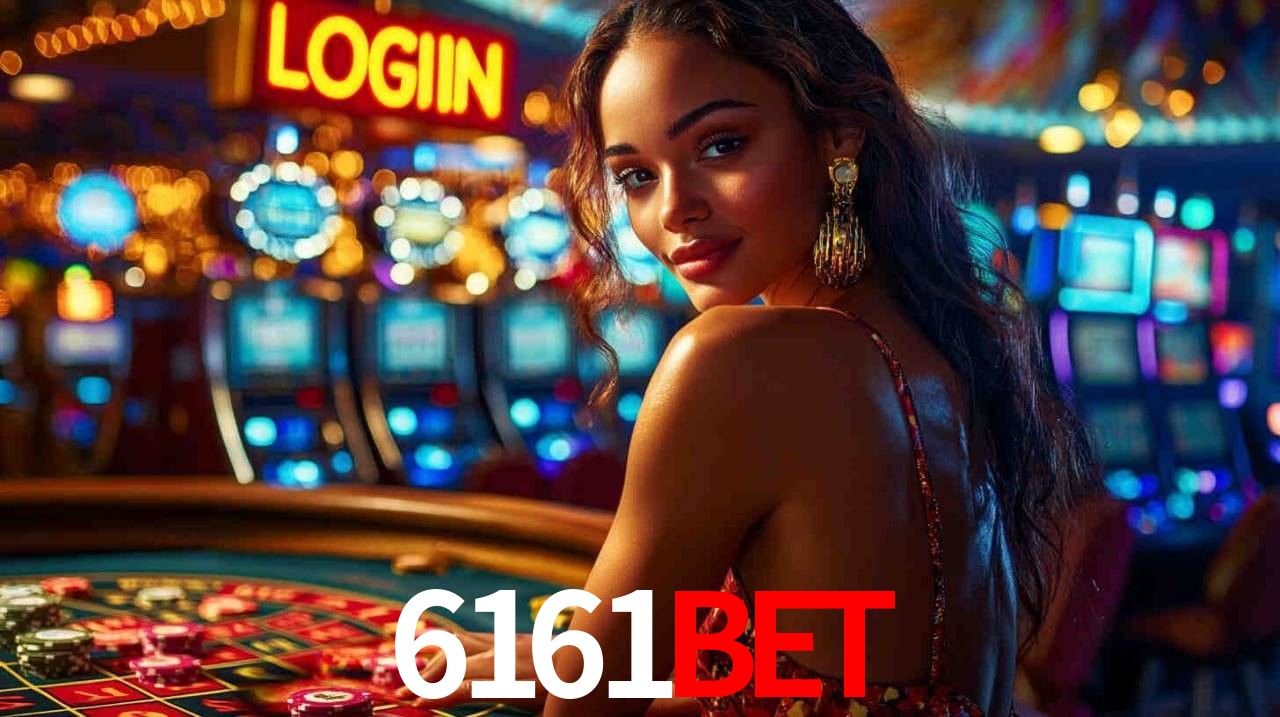 6161bet Belo Horizonte - Jackpots
