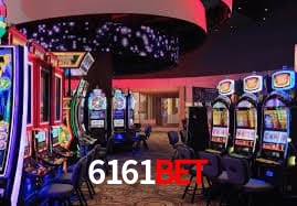 6161bet São Paulo - Hot Promos