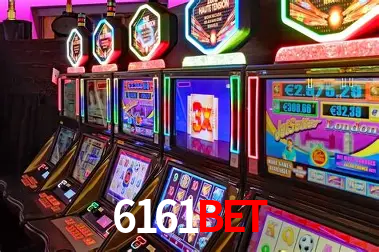 Explorando a Categoria de Eventos em Apostas na 6161bet