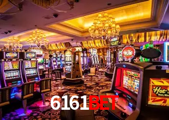 6161bet Brasília - Casino Guide