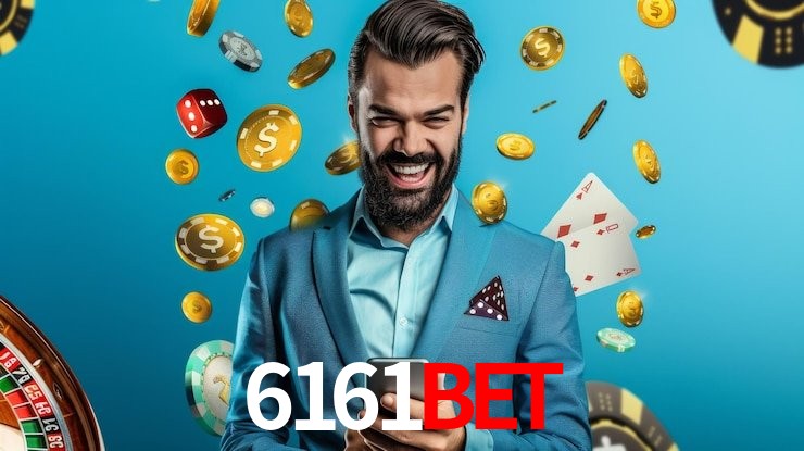 Quick Registration 6161bet