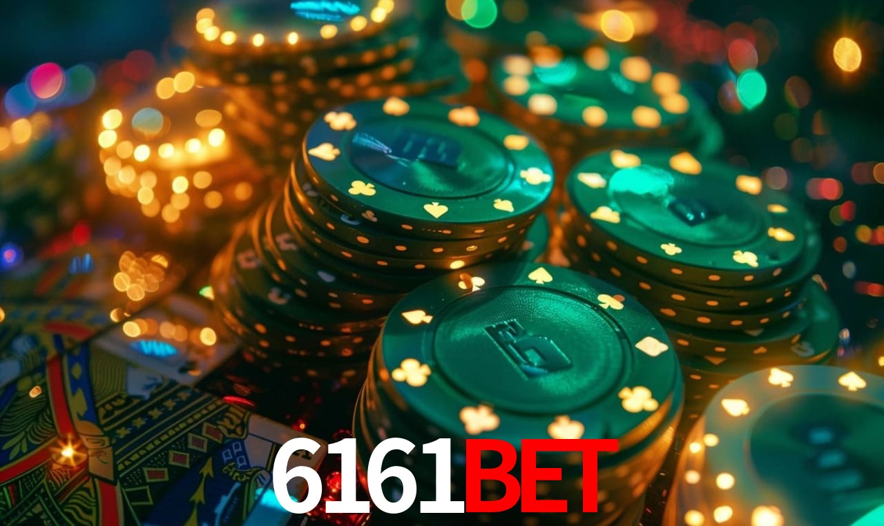 Jogos de Slot 6161bet
