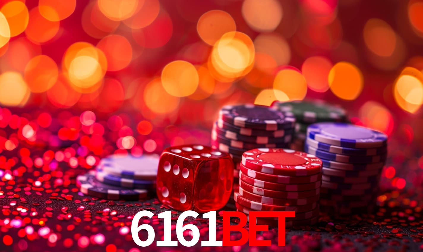 6161bet Salvador - Strategies